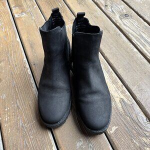 EUC Thursday Boot Co Black Leather Legend Chelsea Boots in Men's 9